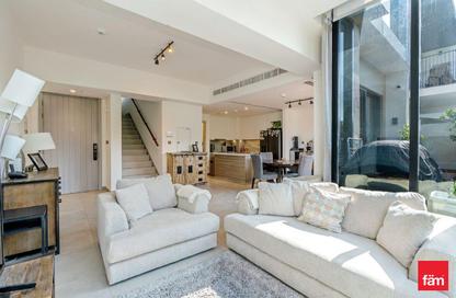 Villa - 3 Bedrooms - 4 Bathrooms for sale in Eden - The Valley - Dubai