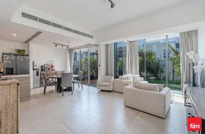 Villa - 3 Bedrooms - 4 Bathrooms for sale in Eden - The Valley - Dubai