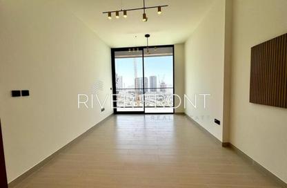 Apartment - 1 Bedroom - 2 Bathrooms for rent in Binghatti Amber - District 11 - Jumeirah Village Circle - Dubai