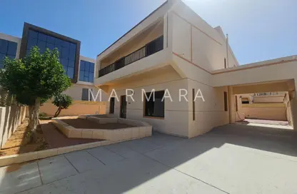 فيلا - 4 غرف نوم - 4 حمامات للايجار في فلل جميرا 3 - جميرا 3 - جميرا - دبي