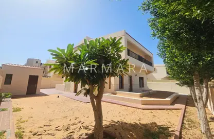 فيلا - 4 غرف نوم - 3 حمامات للايجار في فلل جميرا 3 - جميرا 3 - جميرا - دبي