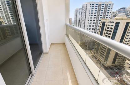 Apartment - 1 Bedroom - 2 Bathrooms for rent in Street 20 - Al Nahda - Sharjah