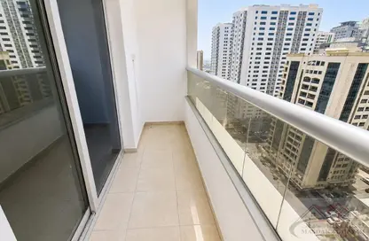 Apartment - 1 Bedroom - 2 Bathrooms for rent in Street 20 - Al Nahda - Sharjah