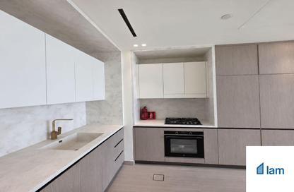 Apartment - 1 - 2 for sale in Binghatti Apex - District 10 - Jumeirah Village Circle - Dubai