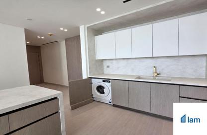 Apartment - 1 - 2 for sale in Binghatti Apex - District 10 - Jumeirah Village Circle - Dubai