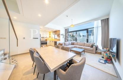 Townhouse - 4 Bedrooms - 5 Bathrooms for sale in Ruba - Arabian Ranches 3 - Dubai