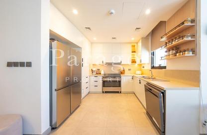 Townhouse - 4 Bedrooms - 5 Bathrooms for sale in Ruba - Arabian Ranches 3 - Dubai