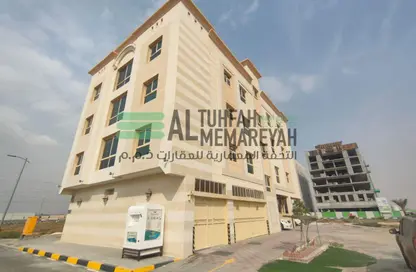 Whole Building - 7+ Bedrooms - 7+ Bathrooms for sale in Tilal City A - Tilal City - Sharjah