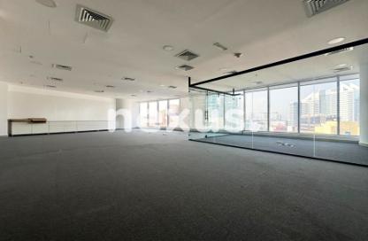 Office Space - Studio for sale in I Rise Tower - Barsha Heights (Tecom) - Dubai