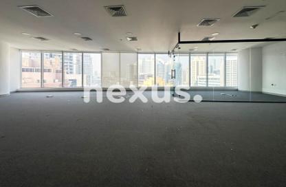 Office Space - Studio for sale in I Rise Tower - Barsha Heights (Tecom) - Dubai