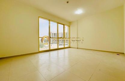 Apartment - 2 Bedrooms - 3 Bathrooms for rent in Ghala Garden - Arjan - Dubai