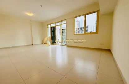 Apartment - 2 Bedrooms - 3 Bathrooms for rent in Ghala Garden - Arjan - Dubai