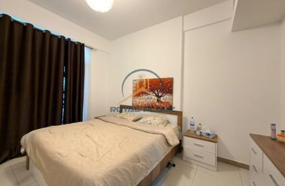 Apartment - 1 - 2 for rent in Binghatti Gateway - Al Jaddaf - Dubai Apartment - 1 - 2 for rent in Binghatti Gateway - Al Jaddaf - Dubai