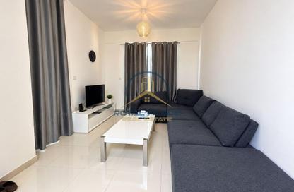 Apartment - 1 - 2 for rent in Binghatti Gateway - Al Jaddaf - Dubai