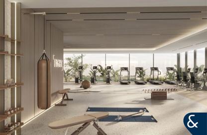 Apartment - 1 Bedroom - 2 Bathrooms for sale in The Place by Prestige One - Dubai Sports City - Dubai Apartment - 1 Bedroom - 2 Bathrooms for sale in The Place by Prestige One - Dubai Sports City - Dubai