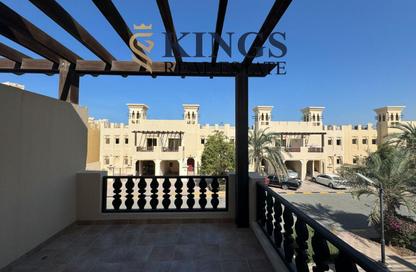 Townhouse - 3 Bedrooms - 3 Bathrooms for sale in The Townhouses at Al Hamra Village - Al Hamra Village - Ras Al Khaimah Townhouse - 3 Bedrooms - 3 Bathrooms for sale in The Townhouses at Al Hamra Village - Al Hamra Village - Ras Al Khaimah