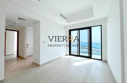 Apartment - 1 Bedroom - 2 Bathrooms for rent in Creek Views 2 - Dubai Healthcare City 2 - Al Jaddaf - Dubai