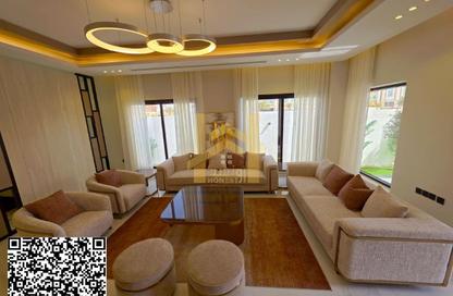 Townhouse - 5 Bedrooms - 7 Bathrooms for sale in CityLife Al Tallah - Al Tallah 2 - Ajman
