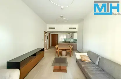 Apartment - 1 Bedroom - 2 Bathrooms for rent in Azizi Aliyah - Al Jaddaf - Dubai
