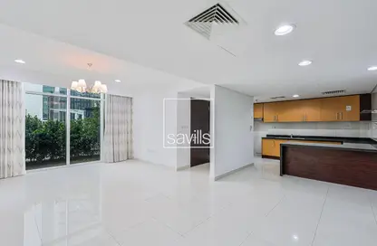 Townhouse - 2 Bedrooms - 3 Bathrooms for rent in One Marina Square - Marina Square - Al Reem Island - Abu Dhabi