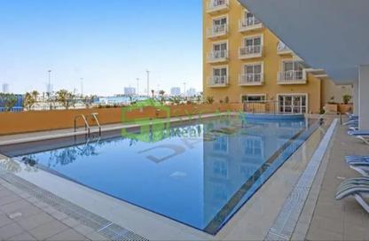 Apartment - 1 Bedroom - 2 Bathrooms for sale in Arezzo 2 - Tuscan Residences - District 10 - Jumeirah Village Circle - Dubai Apartment - 1 Bedroom - 2 Bathrooms for sale in Arezzo 2 - Tuscan Residences - District 10 - Jumeirah Village Circle - Dubai