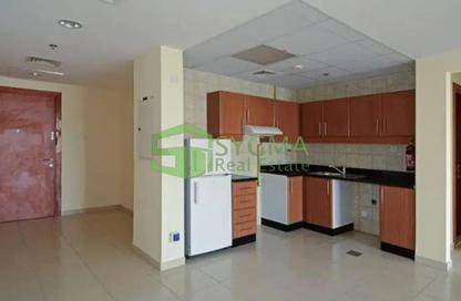 Apartment - 1 Bedroom - 2 Bathrooms for sale in Arezzo 2 - Tuscan Residences - District 10 - Jumeirah Village Circle - Dubai