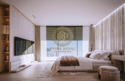 Apartment - 1 - 2 for sale in Allura Residences - District 11 - Jumeirah Village Circle - Dubai Apartment - 1 - 2 for sale in Allura Residences - District 11 - Jumeirah Village Circle - Dubai