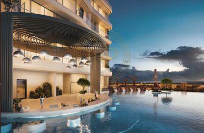 Apartment - 1 - 2 for sale in Allura Residences - District 11 - Jumeirah Village Circle - Dubai Apartment - 1 - 2 for sale in Allura Residences - District 11 - Jumeirah Village Circle - Dubai