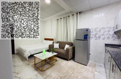 Apartment - Studio - 1 for rent in Al Rashidiya Towers - Al Rashidiya - Ajman Downtown - Ajman Apartment - Studio - 1 for rent in Al Rashidiya Towers - Al Rashidiya - Ajman Downtown - Ajman