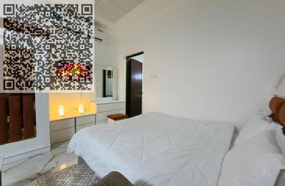 Apartment - Studio - 1 for rent in Al Rashidiya Towers - Al Rashidiya - Ajman Downtown - Ajman