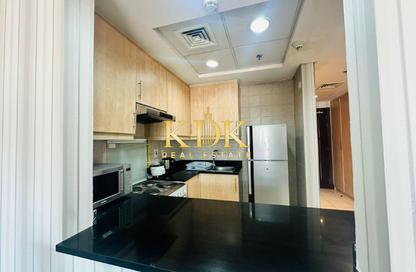 Apartment - Studio - 1 Bathroom for rent in Building 1 - Zen Cluster - Discovery Gardens - Dubai