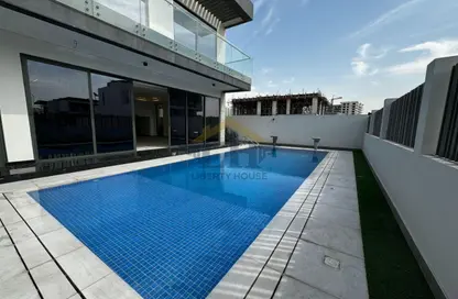 Villa - 5 Bedrooms - 6 Bathrooms for rent in Al Furjan West - Al Furjan - Dubai