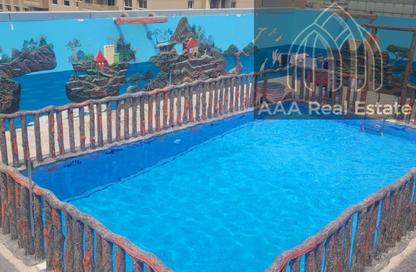 Apartment - 2 Bedrooms - 3 Bathrooms for rent in Barsha Valley - Al Barsha 1 - Al Barsha - Dubai Apartment - 2 Bedrooms - 3 Bathrooms for rent in Barsha Valley - Al Barsha 1 - Al Barsha - Dubai