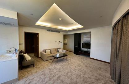 Apartment - 1 Bedroom - 1 Bathroom for sale in The Dubai Mall Residences - Downtown Dubai - Dubai