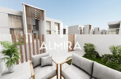 Apartment - 2 Bedrooms - 3 Bathrooms for sale in The Sustainable City - Yas Island - Yas Island - Abu Dhabi