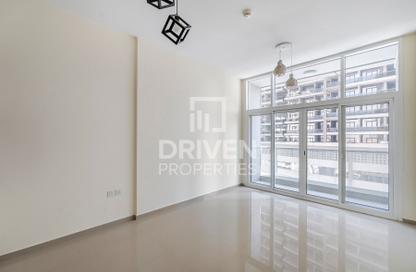 Apartment - 1 Bedroom - 1 Bathroom for sale in UniEstate Sports Tower - Dubai Sports City - Dubai Apartment - 1 Bedroom - 1 Bathroom for sale in UniEstate Sports Tower - Dubai Sports City - Dubai