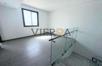 Villa - 3 Bedrooms - 4 Bathrooms for rent in The Cedars - Yas Acres - Yas Island - Abu Dhabi