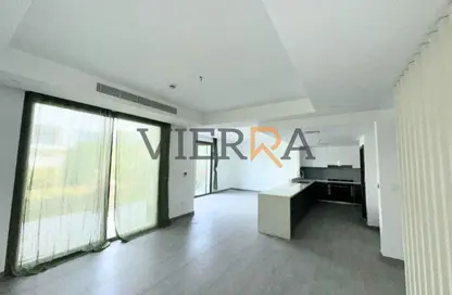 Villa - 3 Bedrooms - 4 Bathrooms for rent in The Cedars - Yas Acres - Yas Island - Abu Dhabi