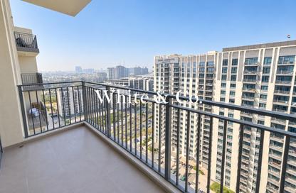 Apartment - 1 - 1 for rent in Park Heights 2 Tower 1 - Park Heights 2 - Park Heights - Dubai Hills Estate - Dubai Apartment - 1 - 1 for rent in Park Heights 2 Tower 1 - Park Heights 2 - Park Heights - Dubai Hills Estate - Dubai