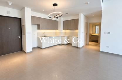 Apartment - 1 - 1 for rent in Park Heights 2 Tower 1 - Park Heights 2 - Park Heights - Dubai Hills Estate - Dubai