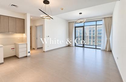 Apartment - 1 - 1 for rent in Park Heights 2 Tower 1 - Park Heights 2 - Park Heights - Dubai Hills Estate - Dubai