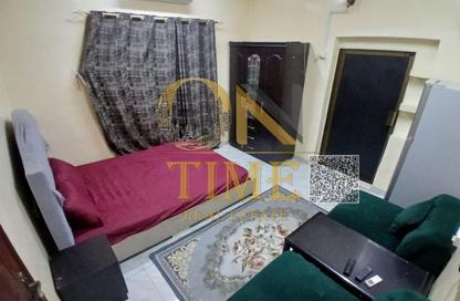Apartment - Studio - 1 for rent in Al Nakheel - Ajman Downtown - Ajman Apartment - Studio - 1 for rent in Al Nakheel - Ajman Downtown - Ajman