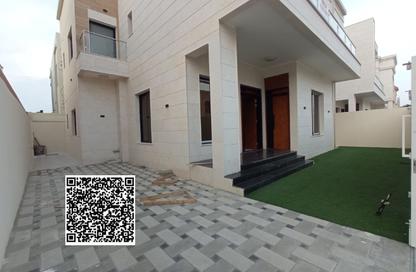 Villa - 5 Bedrooms - 7 Bathrooms for rent in Al Yasmeen 1 - Al Yasmeen - Ajman Villa - 5 Bedrooms - 7 Bathrooms for rent in Al Yasmeen 1 - Al Yasmeen - Ajman