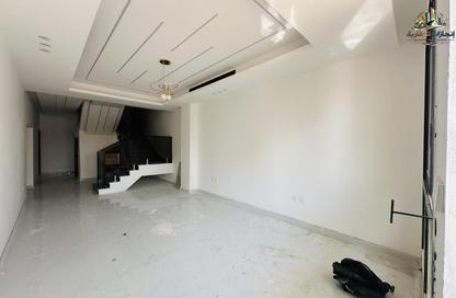 Villa - 5 - 6 for sale in Kabbali Hills - Al Helio 2 - Al Helio - Ajman