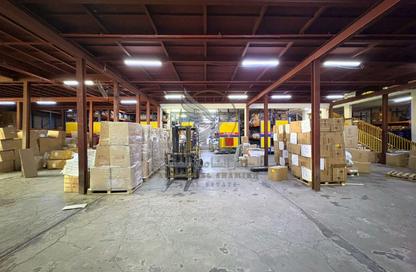 Warehouse - Studio - 2 for rent in Industrial Area 18 - Sharjah Industrial Area - Sharjah