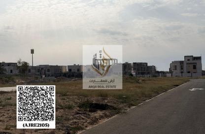 Land - Studio for sale in Al Helio 2 - Al Helio - Ajman
