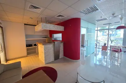 Office Space - Studio for rent in The Metropolis - Business Bay - Dubai