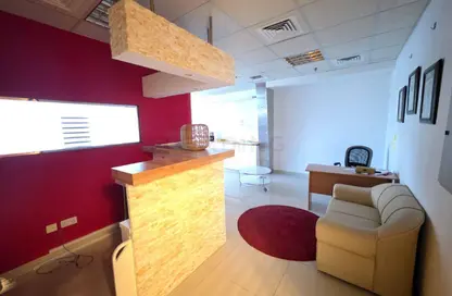 Office Space - Studio for rent in The Metropolis - Business Bay - Dubai