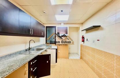 Apartment - 2 - 3 for rent in Silicon Gates 1 - Silicon Gates - Dubai Silicon Oasis - Dubai Apartment - 2 - 3 for rent in Silicon Gates 1 - Silicon Gates - Dubai Silicon Oasis - Dubai