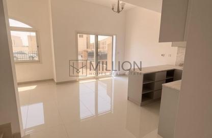 Townhouse - 3 Bedrooms - 4 Bathrooms for sale in Sahara Living - Saih Shuaib 2 - Dubai Industrial City - Dubai
